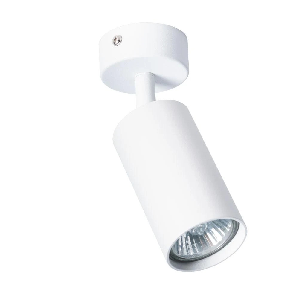 Спот ARTE Lamp Aquarius A3216PL-1WH