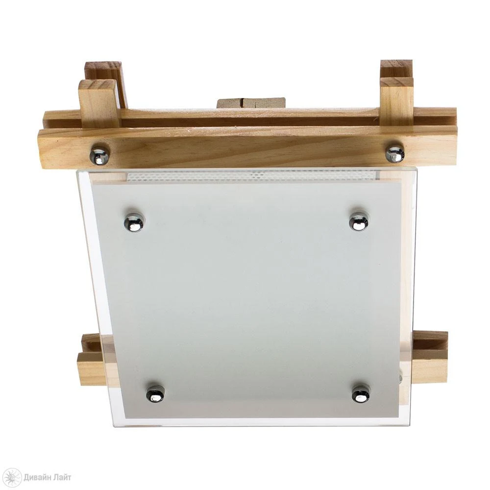 Накладной светильник ARTE Lamp Archimede A6460PL-1BR