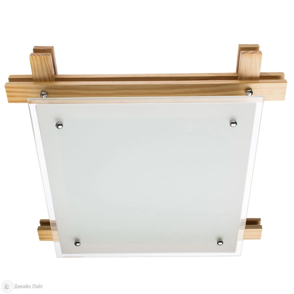 Накладной светильник ARTE Lamp Archimede A6460PL-3BR