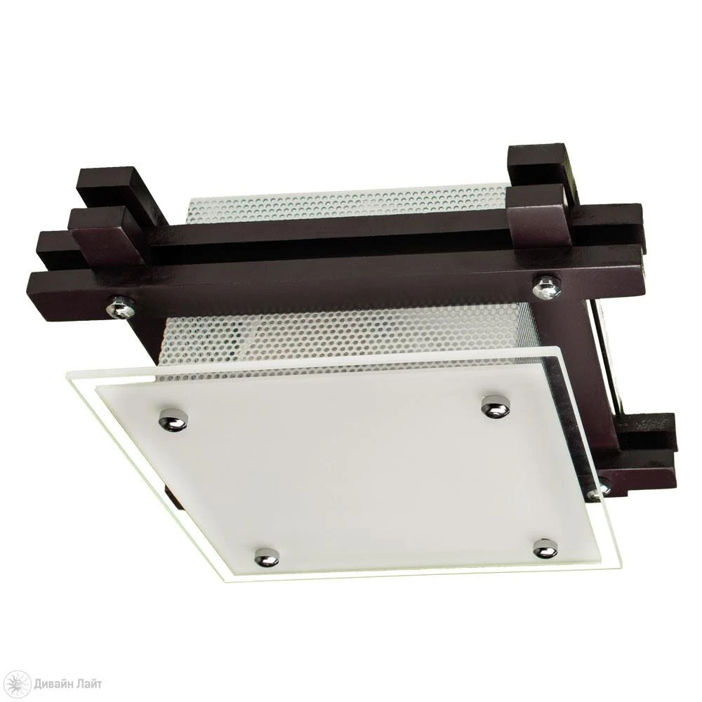 Накладной светильник ARTE Lamp Archimede A6462PL-1CK