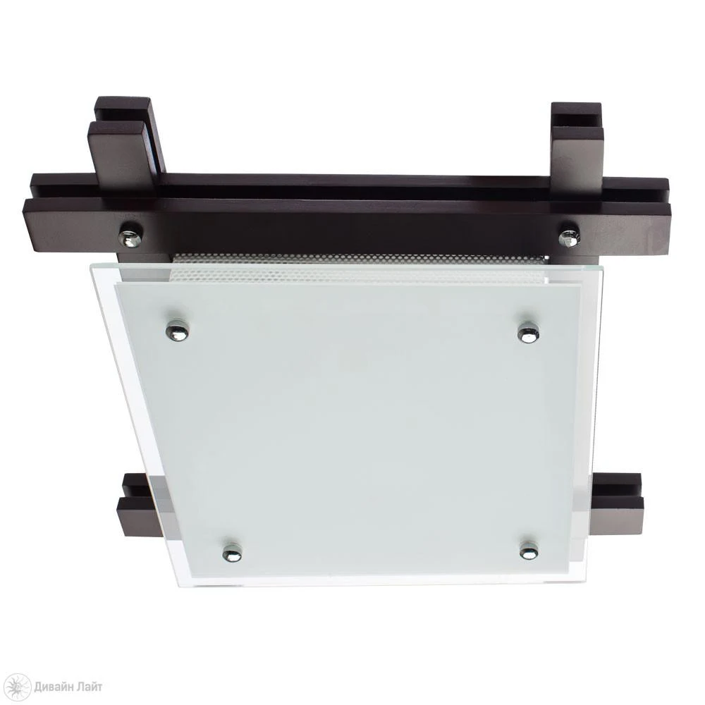 Накладной светильник ARTE Lamp Archimede A6462PL-2CK