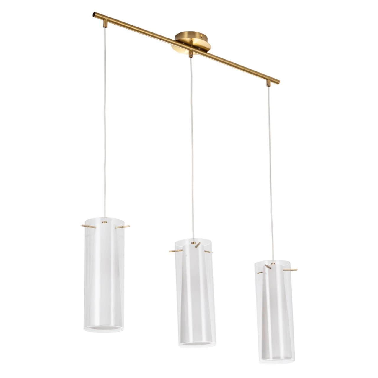 Подвесная люстра ARTE Lamp ARIES A8983SP-3PB