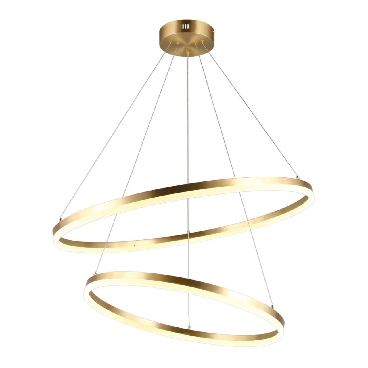 Каскадная люстра APLOYT Armel APL.049.13.90