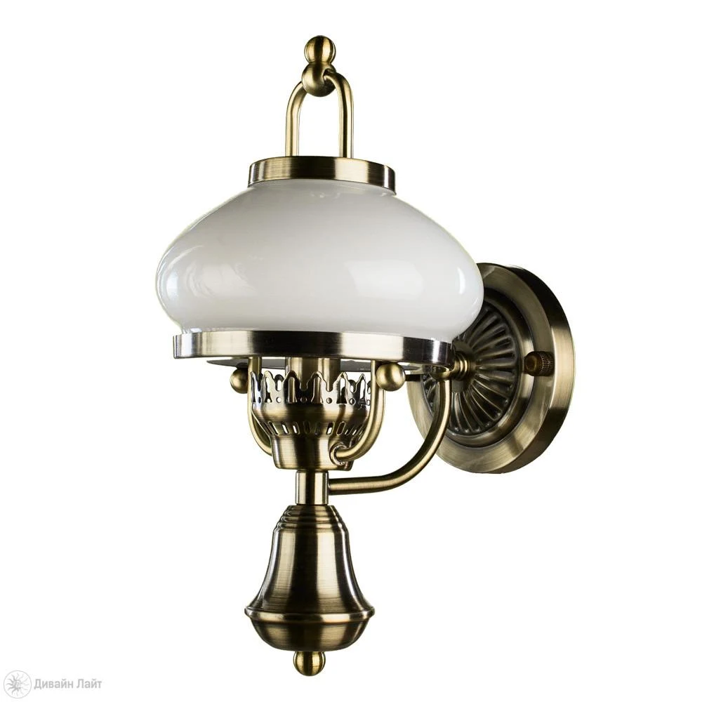 Бра ARTE Lamp ARMSTRONG A3560AP-1AB