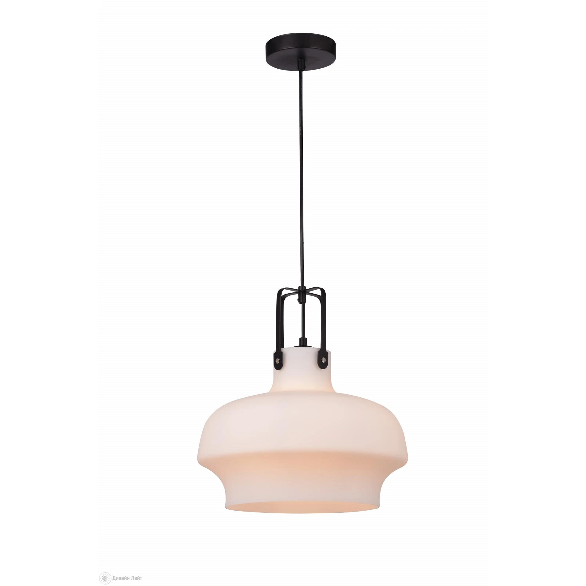 Подвесной светильник ARTE Lamp ARNO A3633SP-1WH