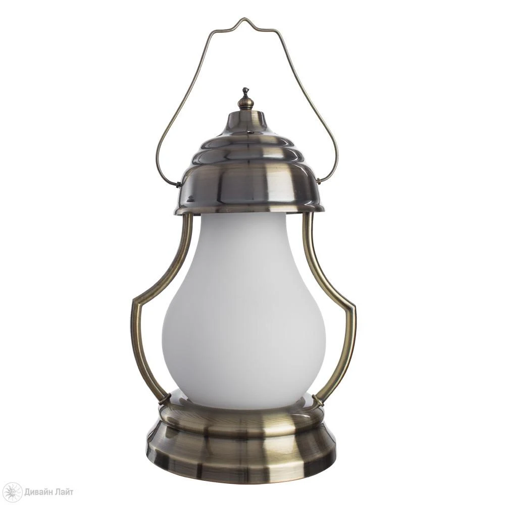 Настольная лампа ARTE Lamp ARTE Lamp A1502 A1502LT-1AB
