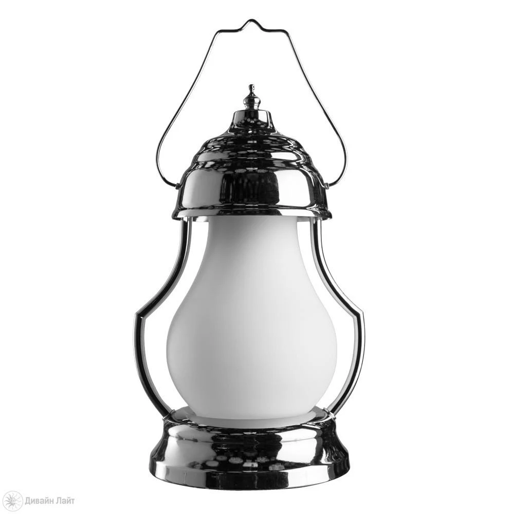 Настольная лампа ARTE Lamp ARTE Lamp A1502 A1502LT-1CC