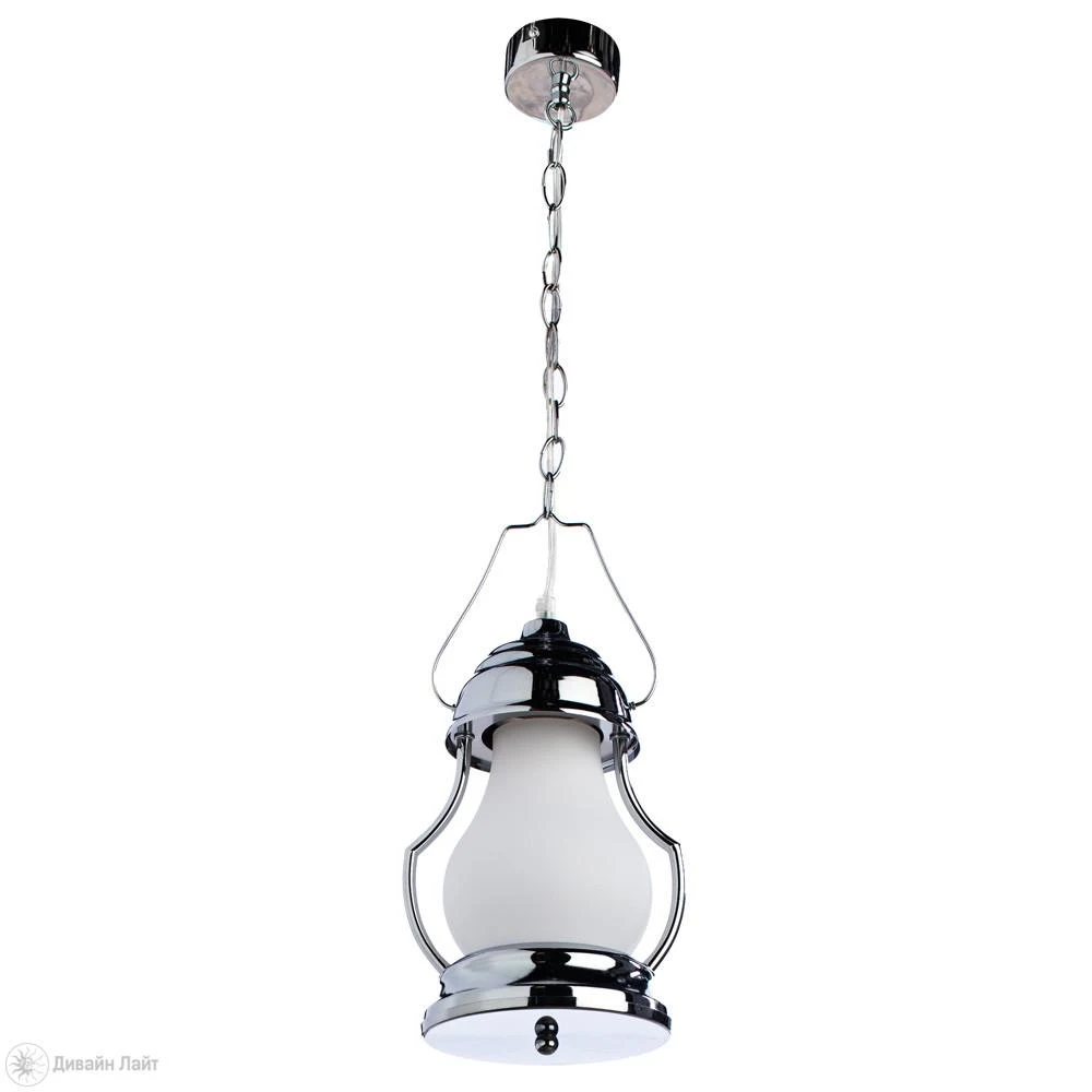 Подвесной светильник ARTE Lamp ARTE Lamp A1502 A1502SP-1CC