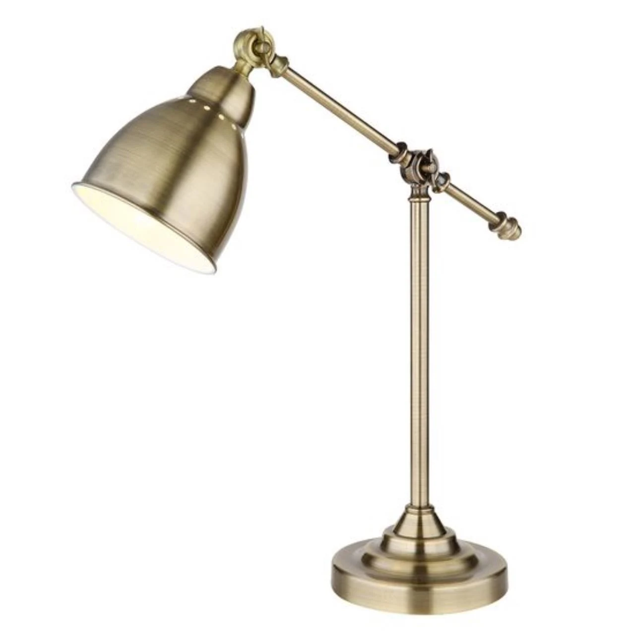 Настольная лампа ARTE Lamp ARTE Lamp A2054 A2054LT-1AB