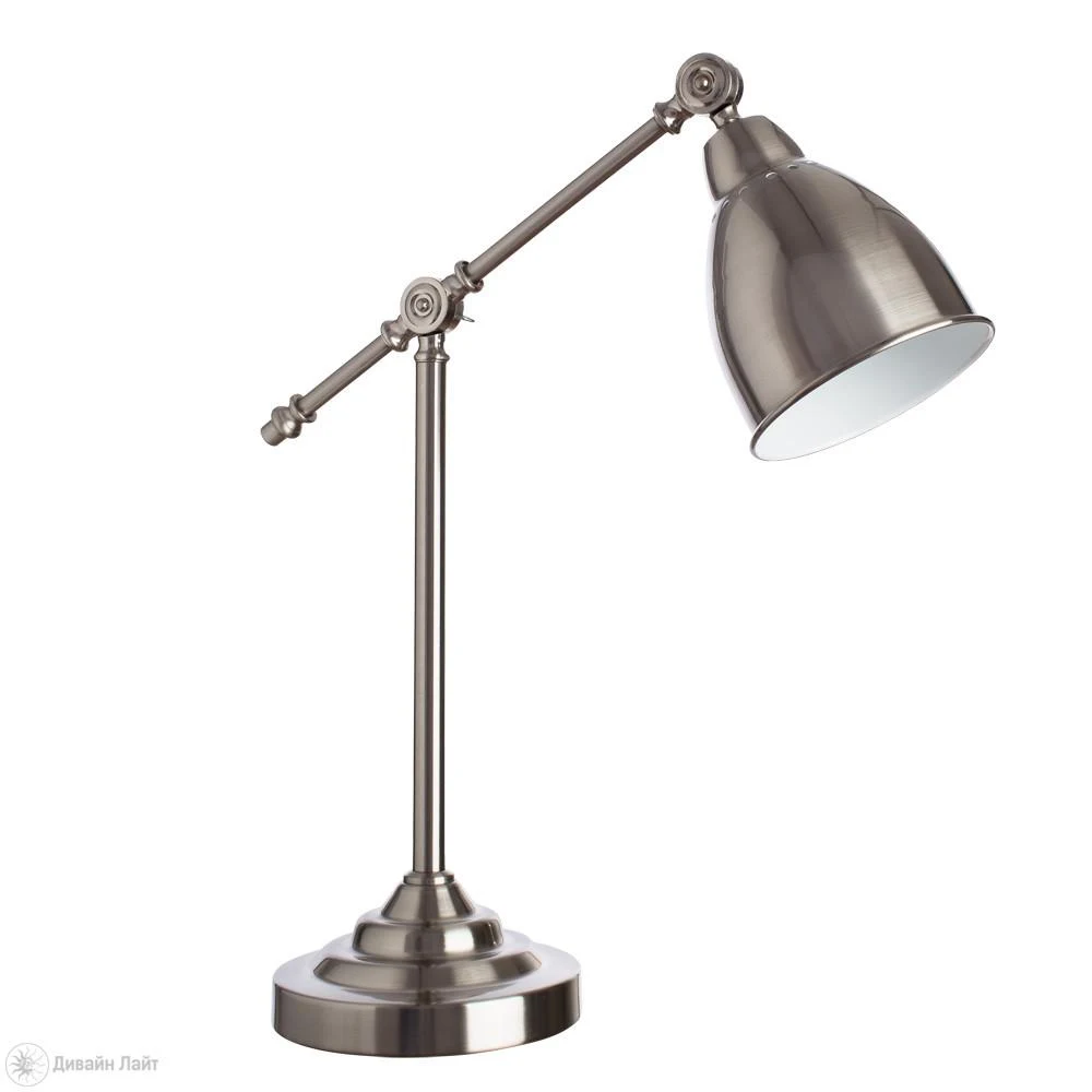 Настольная лампа ARTE Lamp ARTE Lamp A2054 A2054LT-1SS