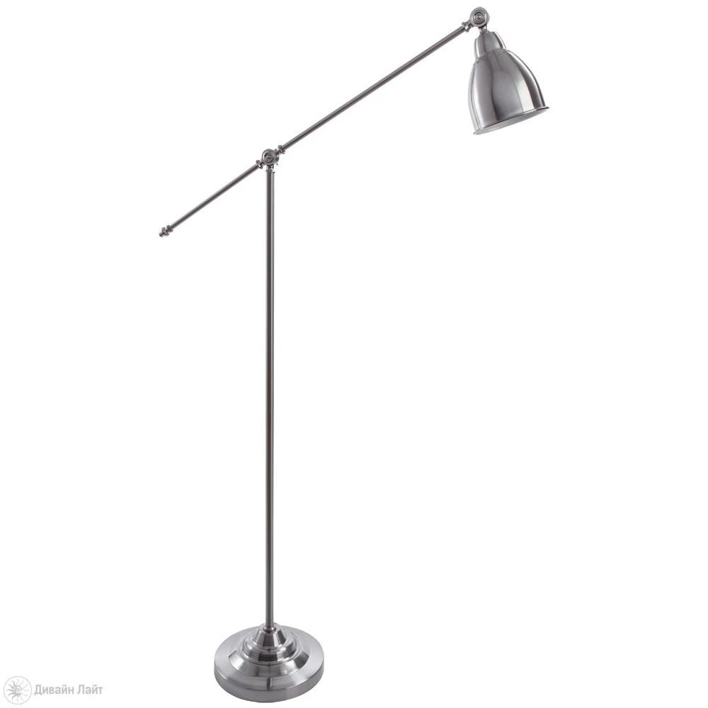 Торшер ARTE Lamp ARTE Lamp A2054 A2054PN-1SS