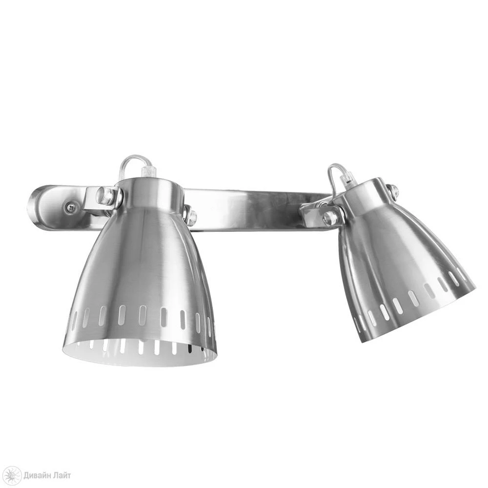 Спот ARTE Lamp ARTE Lamp A2214 A2214AP-2SS