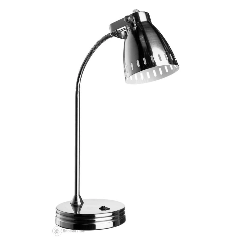 Настольная лампа ARTE Lamp ARTE Lamp A2214 A2214LT-1SS