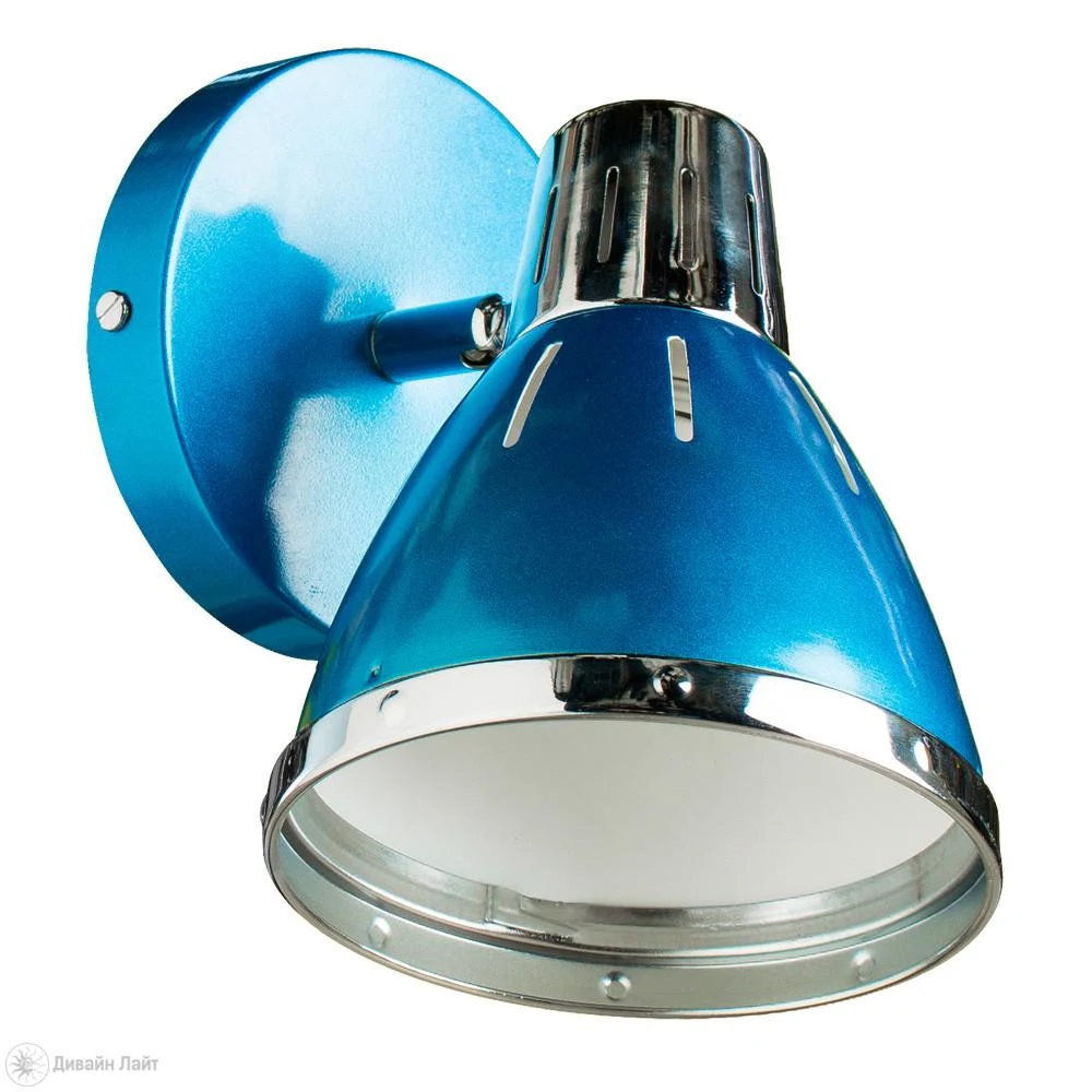 Спот ARTE Lamp ARTE Lamp A2215 A2215AP-1BL