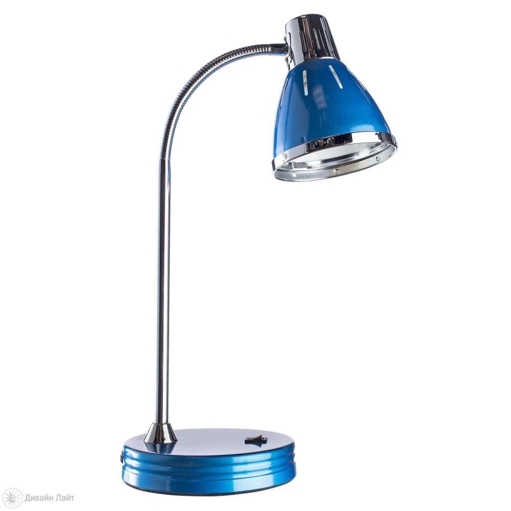 Настольная лампа ARTE Lamp ARTE Lamp A2215 A2215LT-1BL
