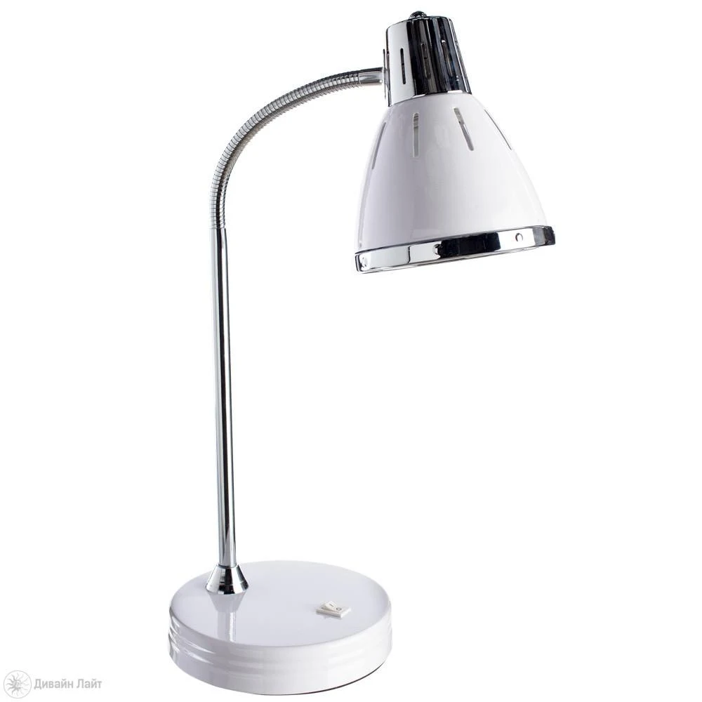 Настольная лампа ARTE Lamp ARTE Lamp A2215 A2215LT-1WH