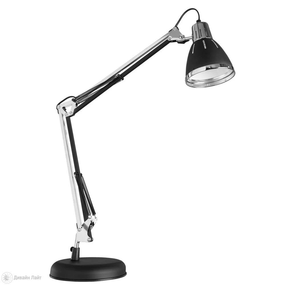 Настольная лампа ARTE Lamp ARTE Lamp A2245 A2245LT-1BK