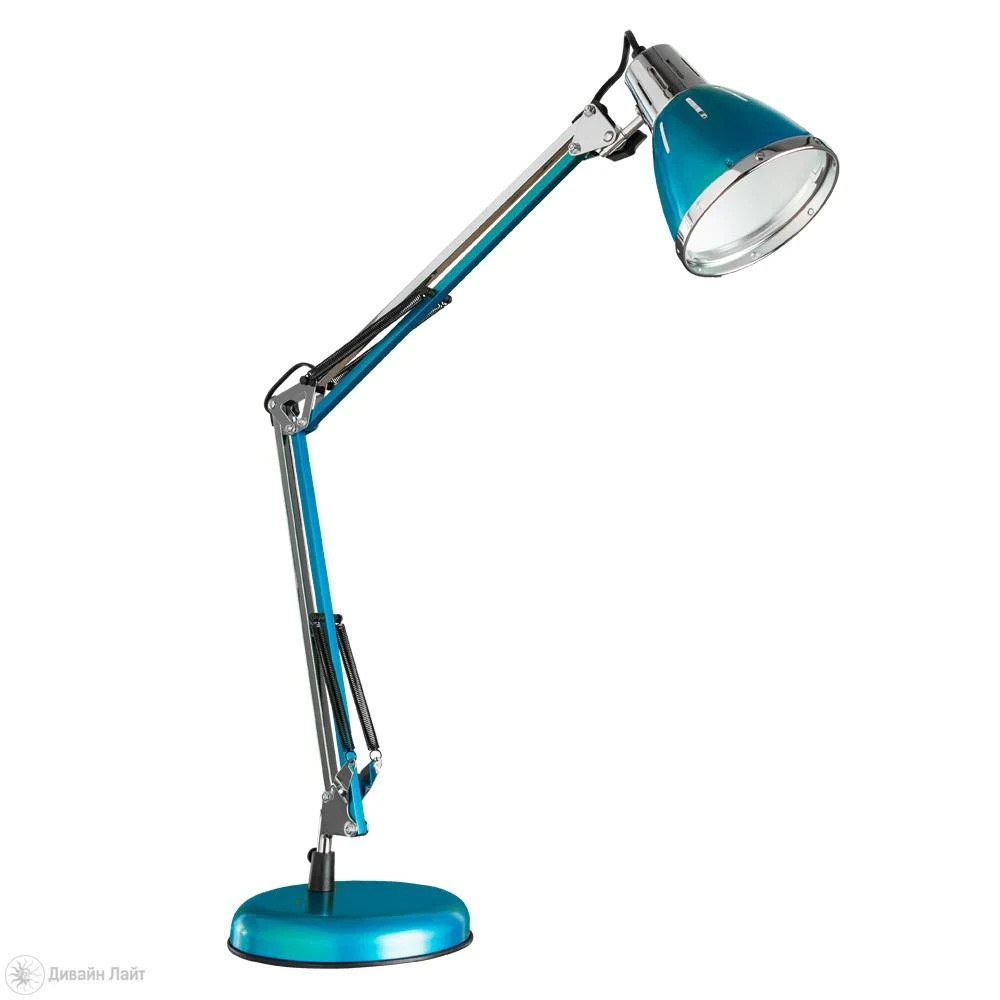 Настольная лампа ARTE Lamp ARTE Lamp A2245 A2245LT-1BL