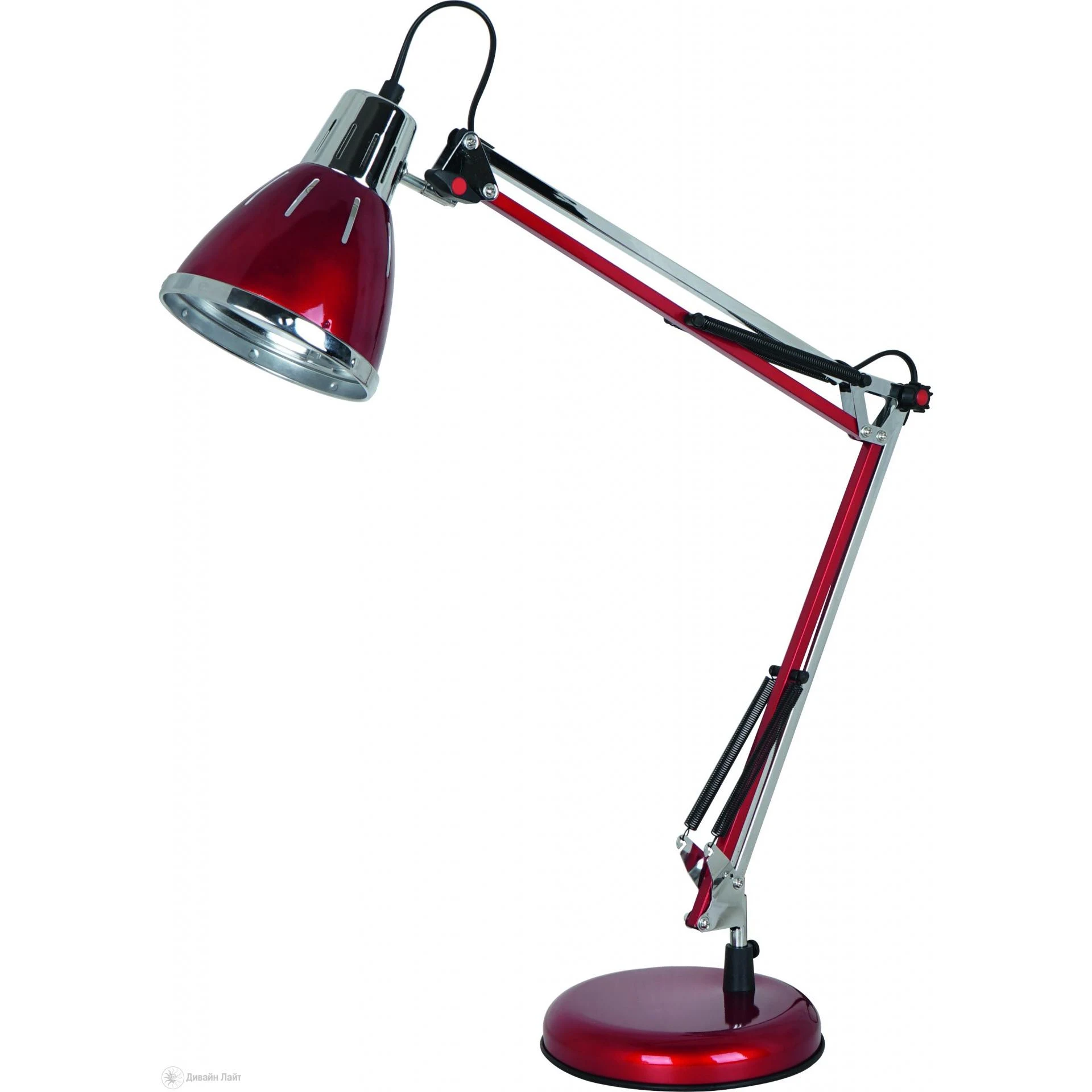 Настольная лампа ARTE Lamp ARTE Lamp A2245 A2245LT-1RD