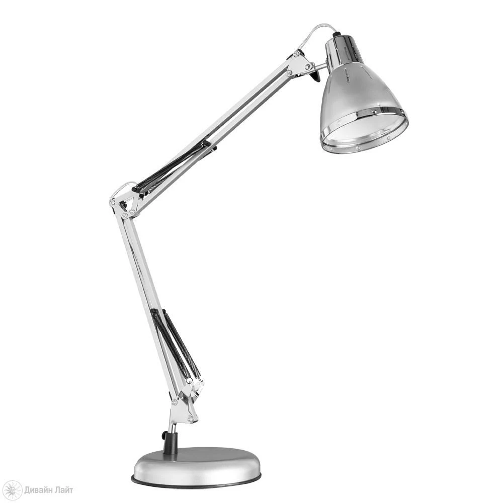 Настольная лампа ARTE Lamp ARTE Lamp A2245 A2245LT-1SI
