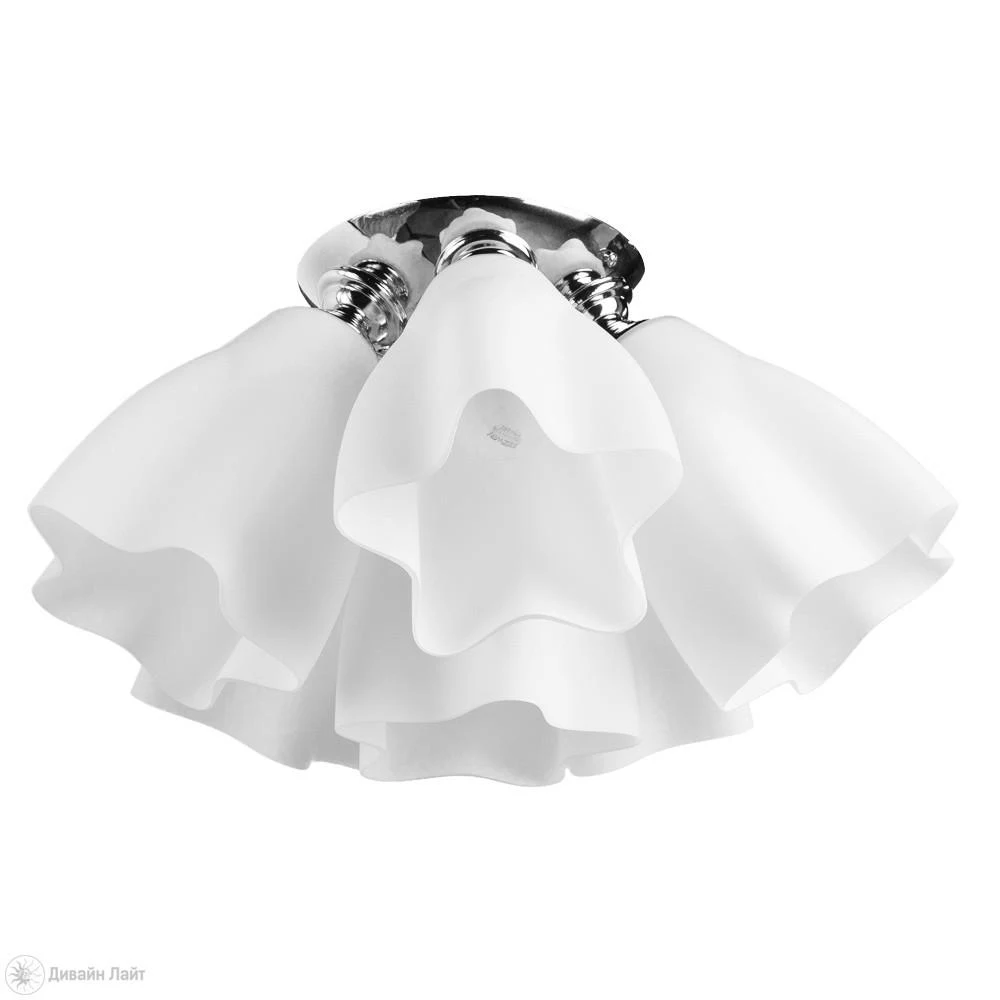 Накладная люстра ARTE Lamp ARTE Lamp A3469 A3469PL-6CC