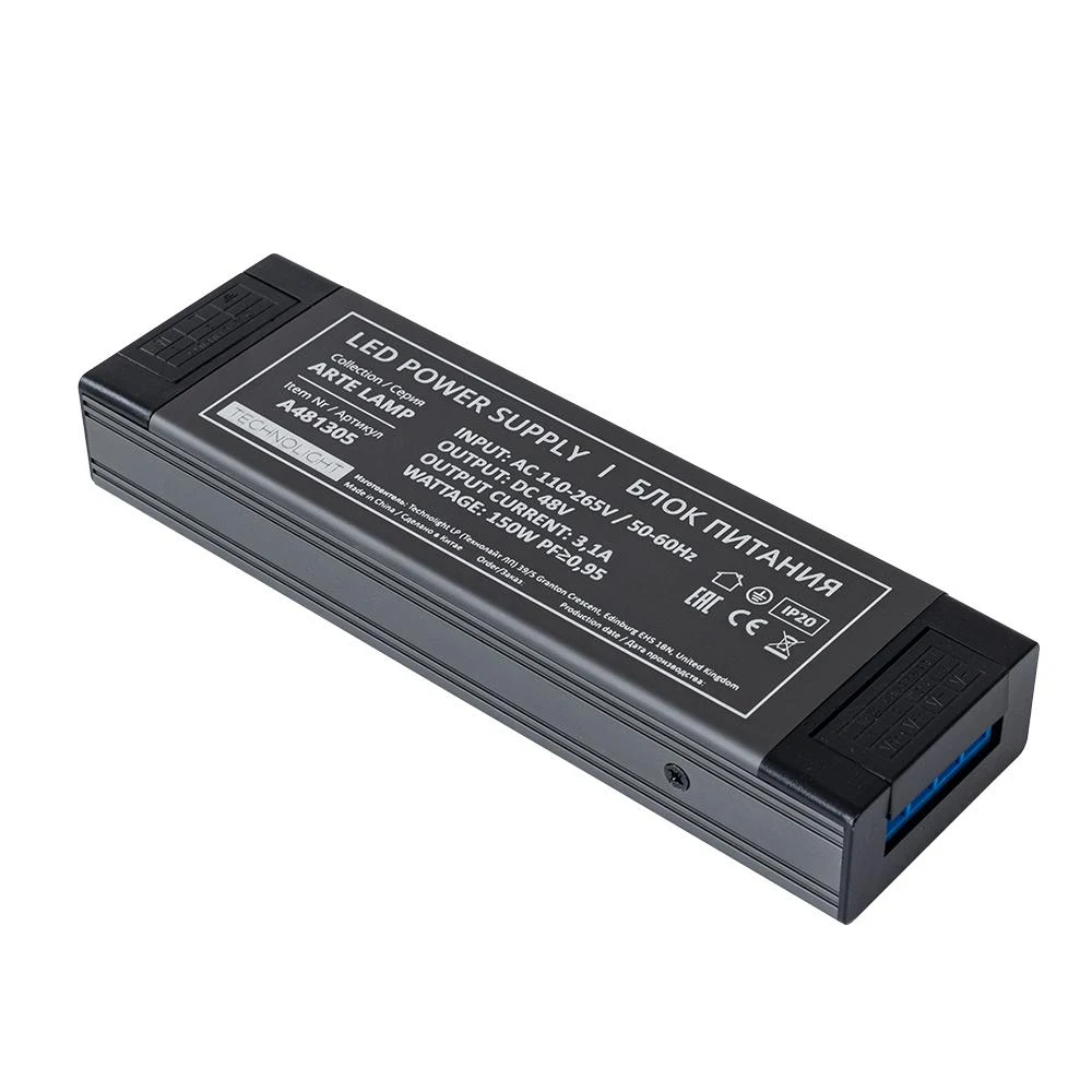 Блок питания ARTE Lamp ARTE LAMP A481305N