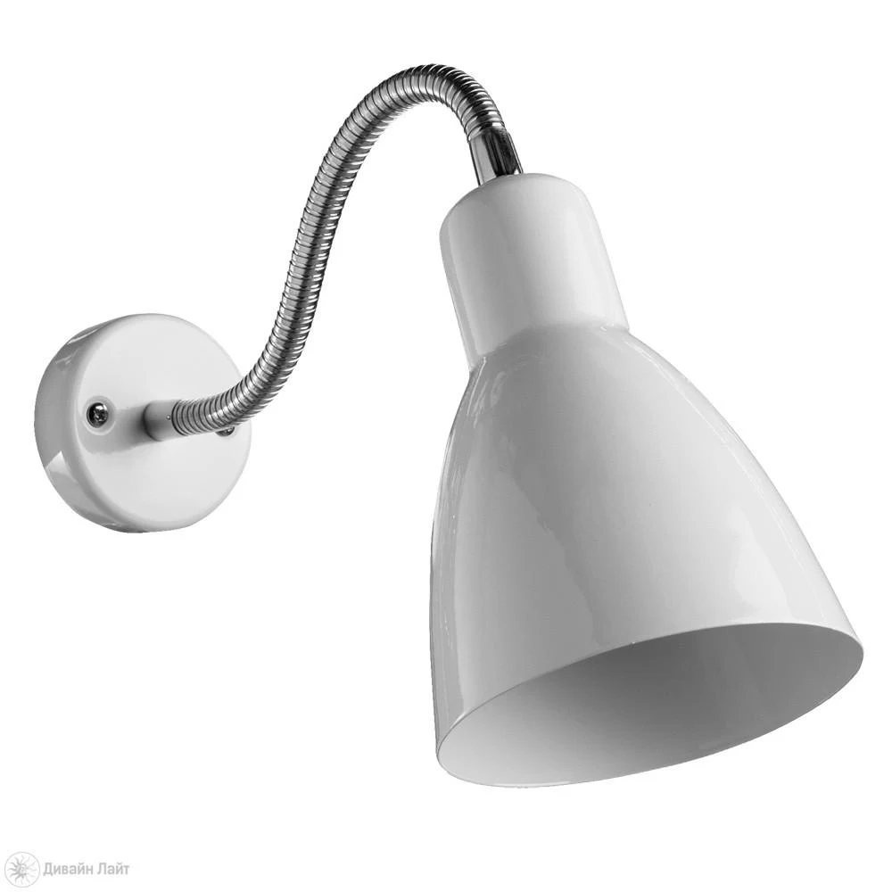 Бра ARTE Lamp ARTE Lamp A5048 A5048AP-1WH