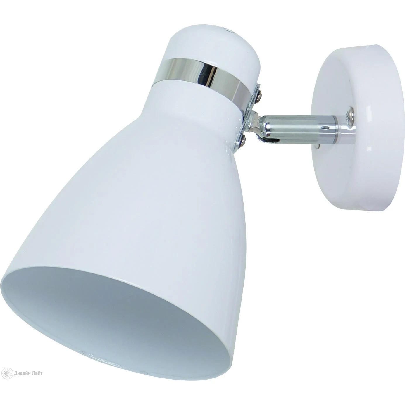 Спот ARTE Lamp ARTE Lamp A5049 A5049AP-1WH