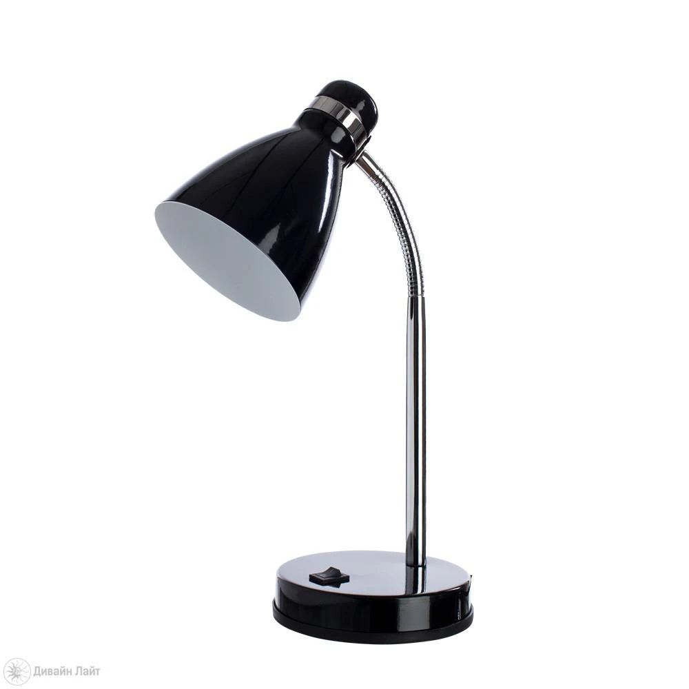 Настольная лампа ARTE Lamp ARTE Lamp A5049 A5049LT-1BK