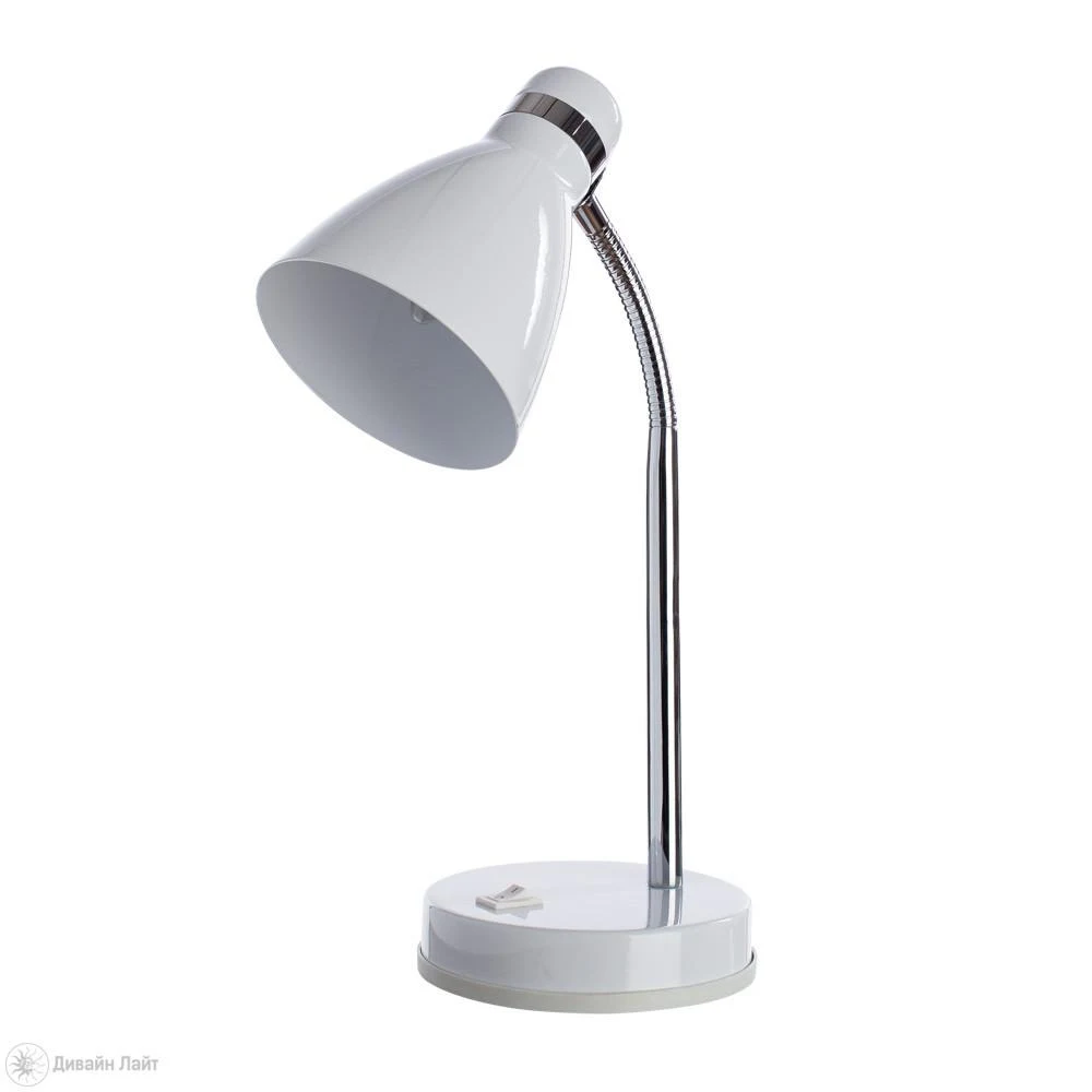 Настольная лампа ARTE Lamp ARTE Lamp A5049 A5049LT-1WH