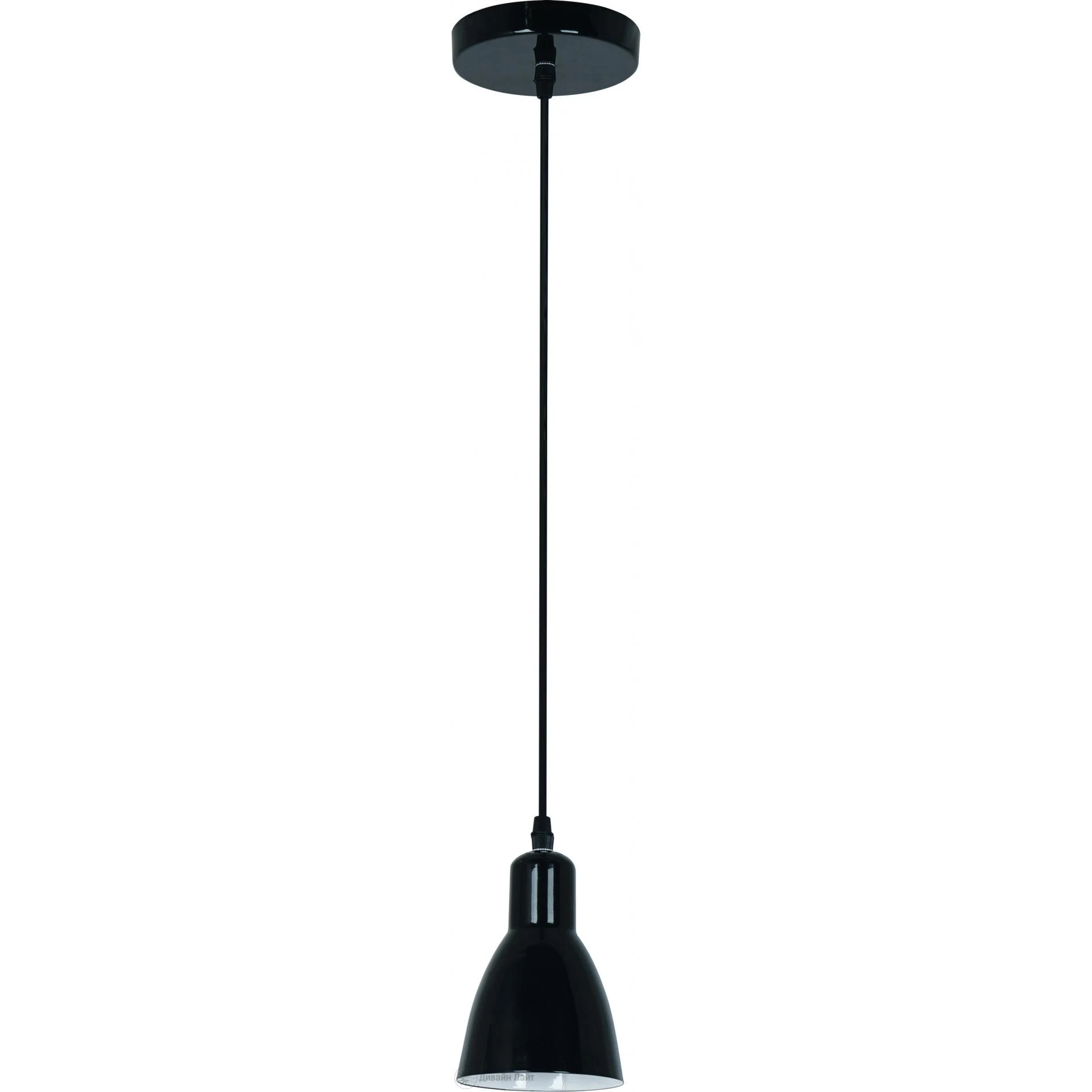 Подвесной светильник ARTE Lamp ARTE Lamp A5049 A5049SP-1BK