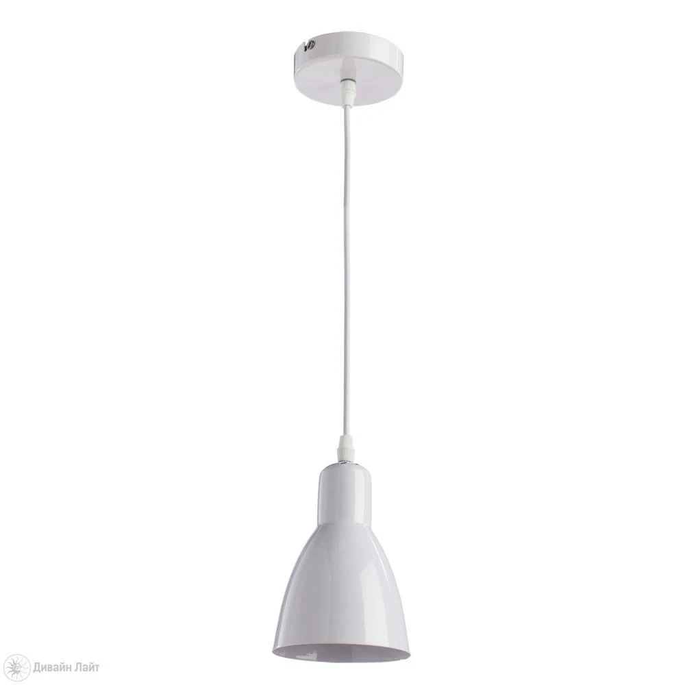 Подвесной светильник ARTE Lamp ARTE Lamp A5049 A5049SP-1WH