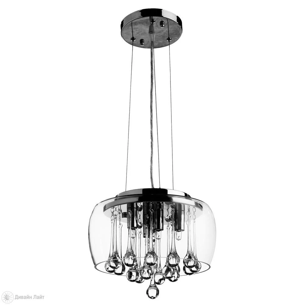 Подвесная люстра ARTE Lamp ARTE Lamp A7054 A7054SP-5CC