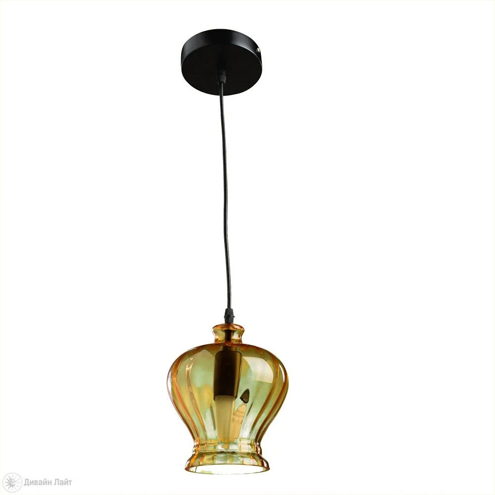 Подвесной светильник ARTE Lamp ARTE Lamp A8127 A8127SP-1AM