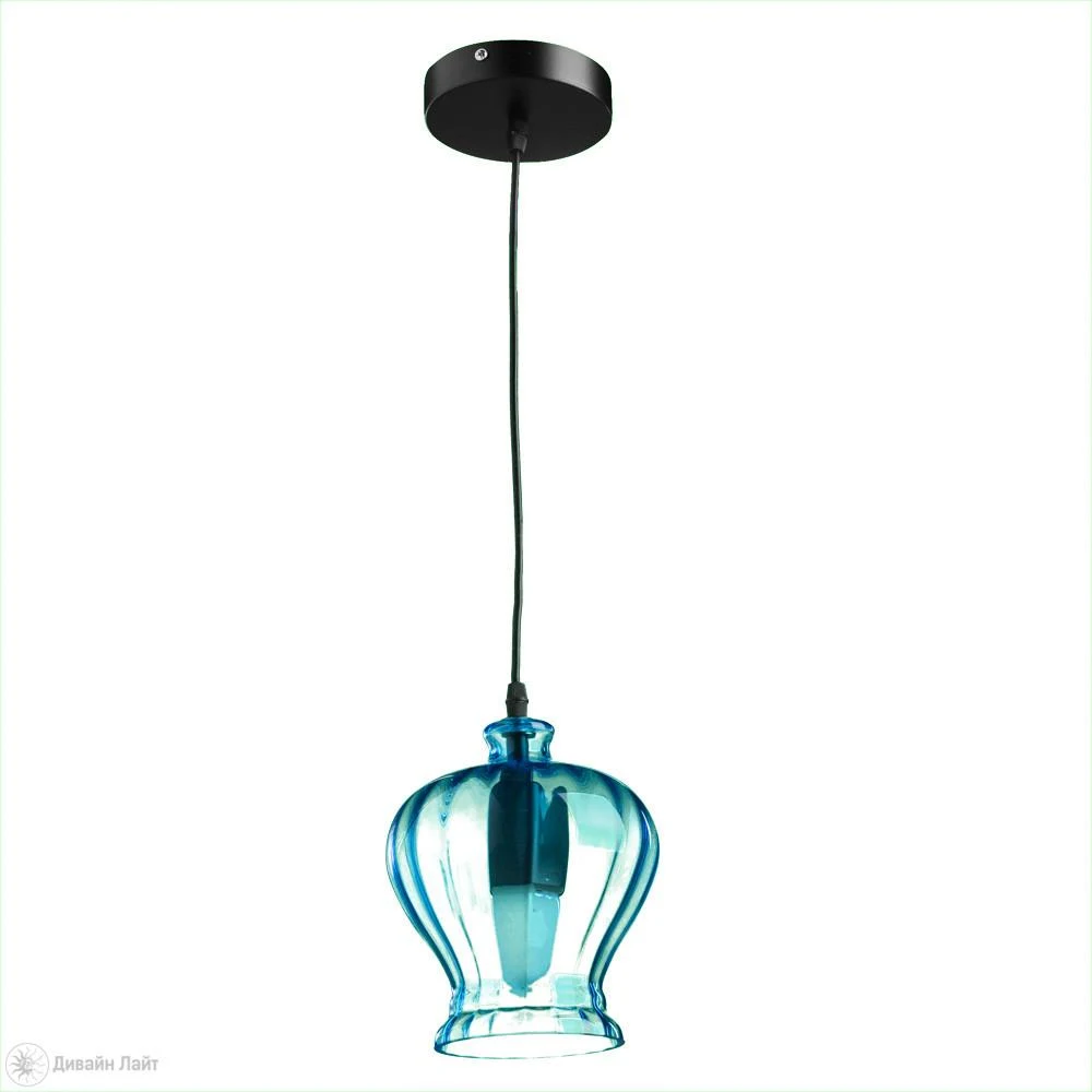 Подвесной светильник ARTE Lamp ARTE Lamp A8127 A8127SP-1BL