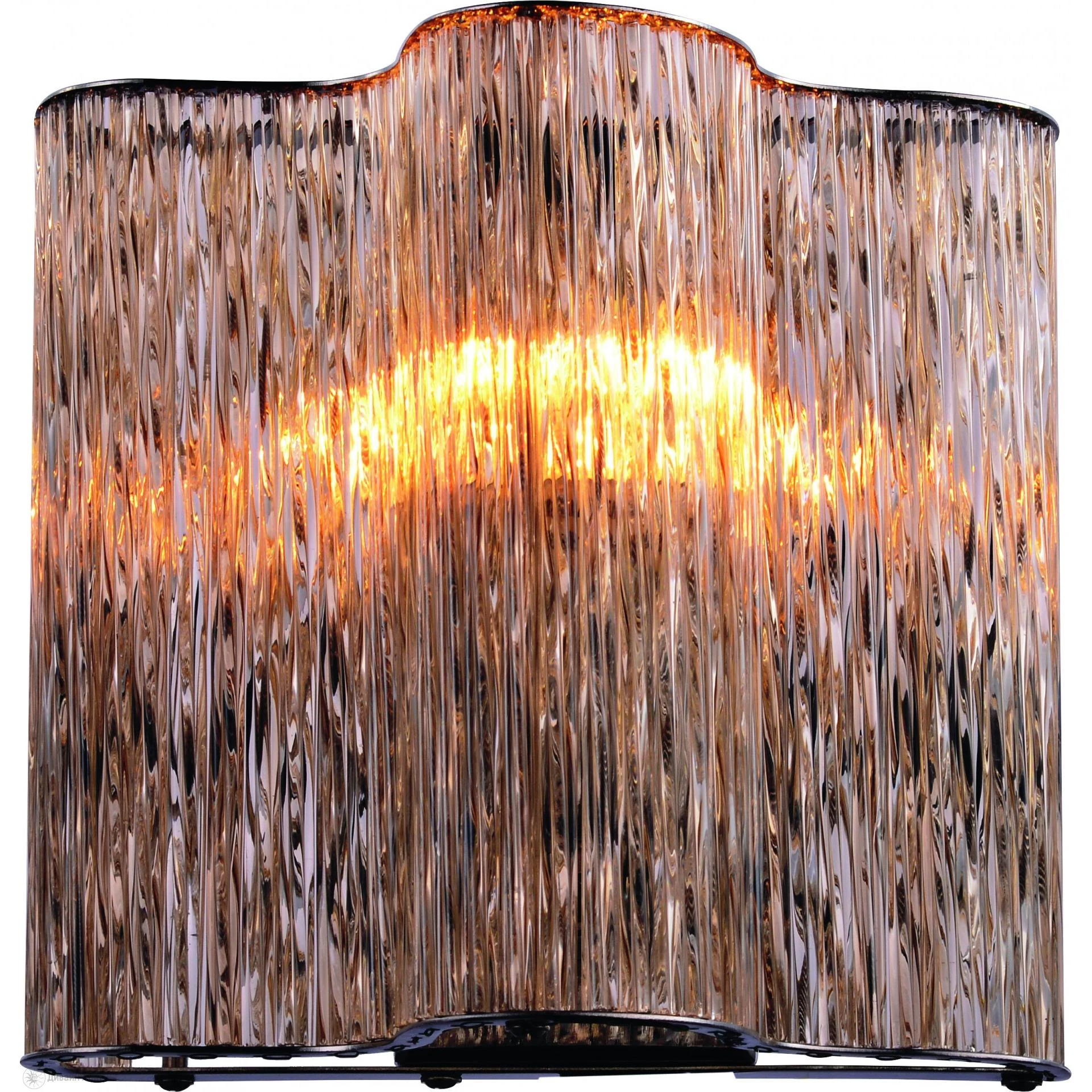 Бра ARTE Lamp ARTE Lamp A8560 A8560AP-1CG