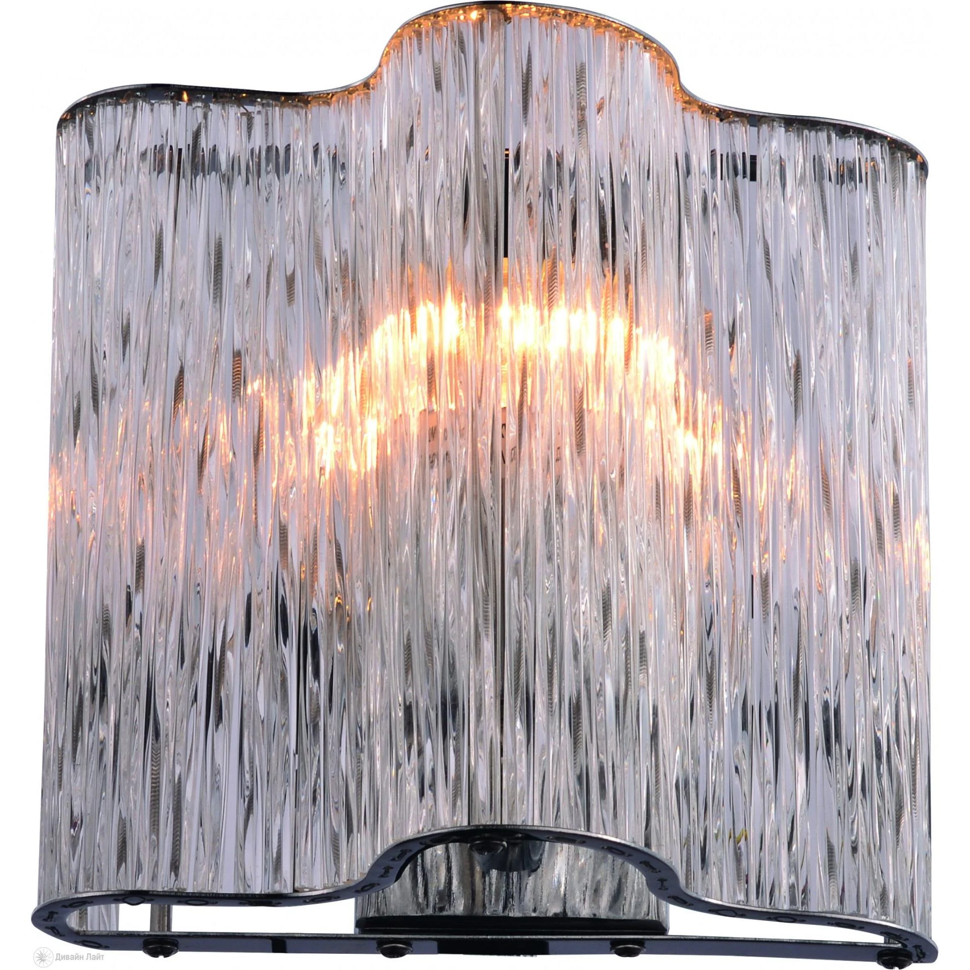 Бра ARTE Lamp ARTE Lamp A8560 A8560AP-1CL