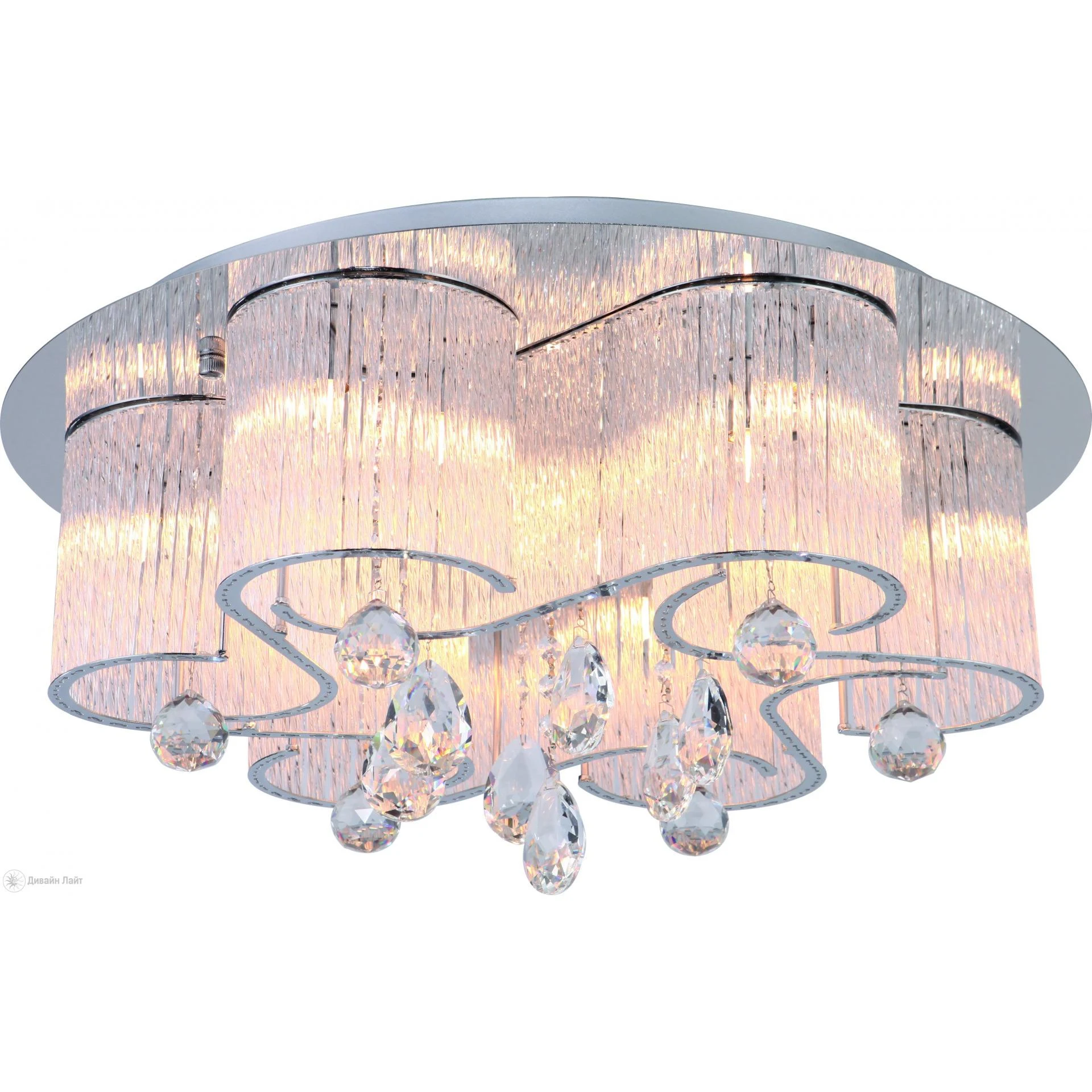 Накладная люстра ARTE Lamp ARTE Lamp A8562 A8562PL-15CL