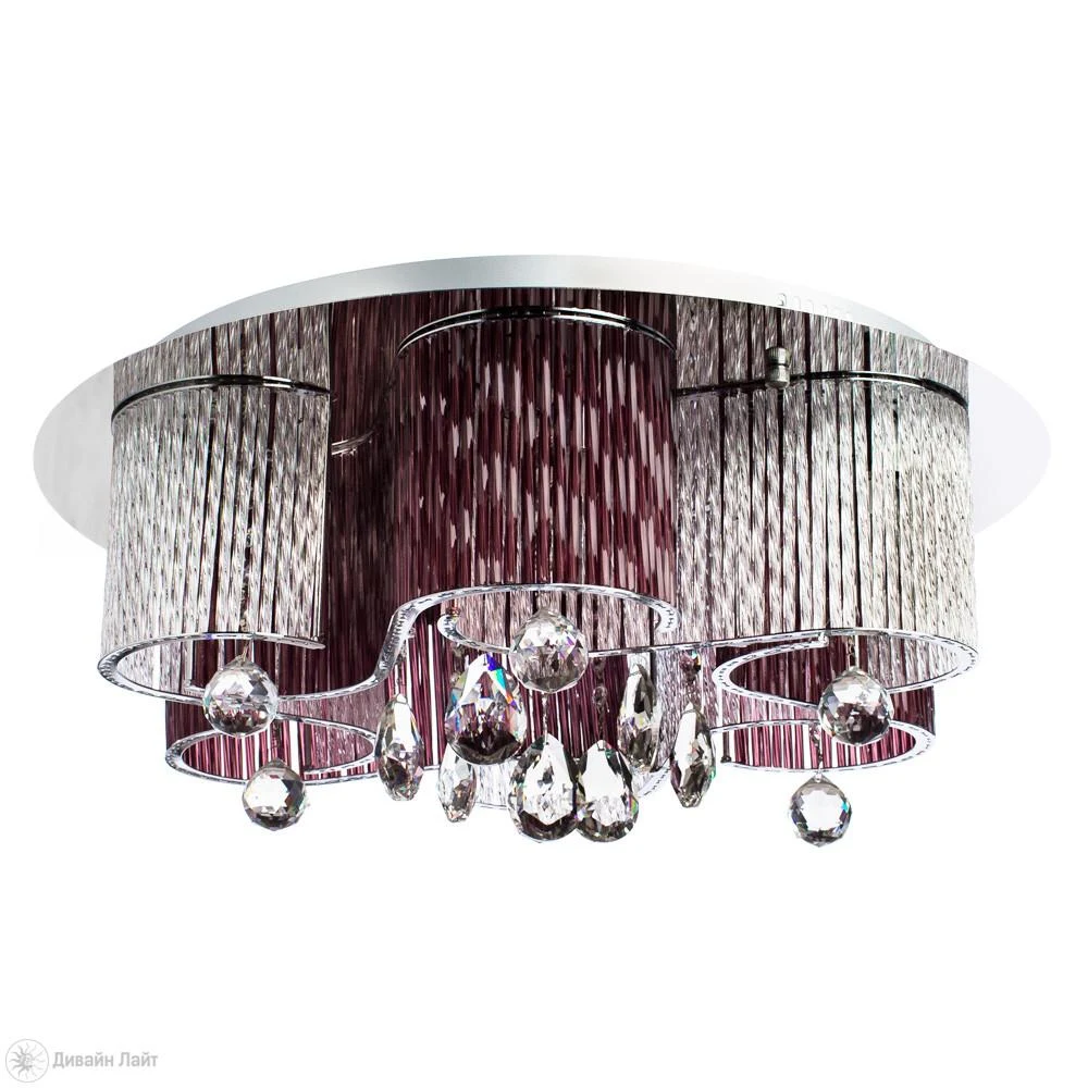 Накладная люстра ARTE Lamp ARTE Lamp A8562 A8562PL-15MG