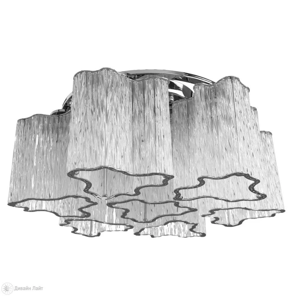 Накладная люстра ARTE Lamp ARTE Lamp A8567 A8567PL-7CL