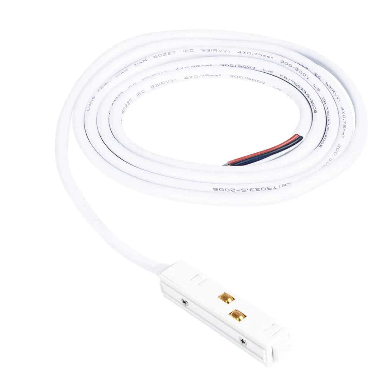 Подвод питания ARTE Lamp Arte Lamp магнитный белый A480233