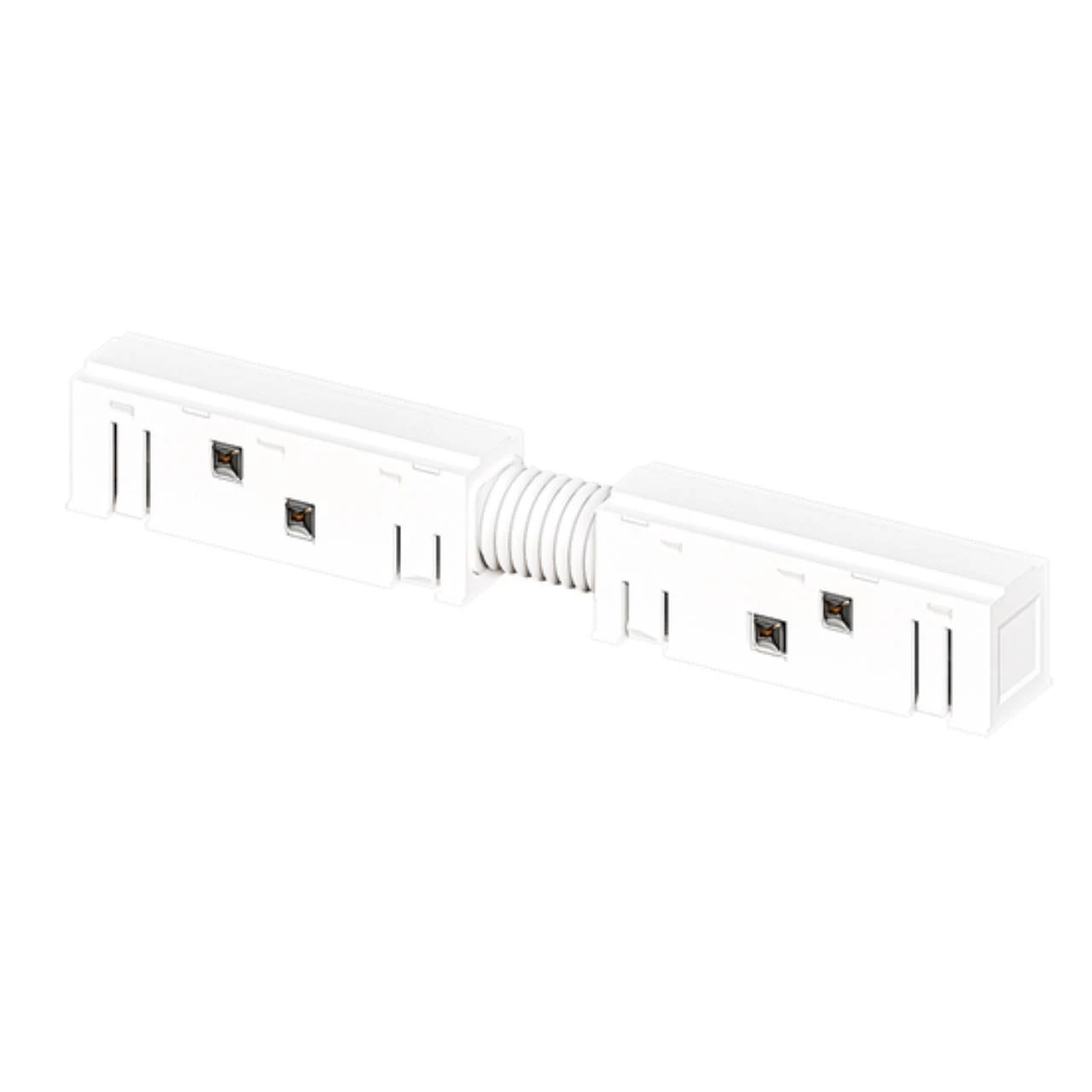 Коннектор ARTE Lamp Arte Lamp магнитный белый A483333