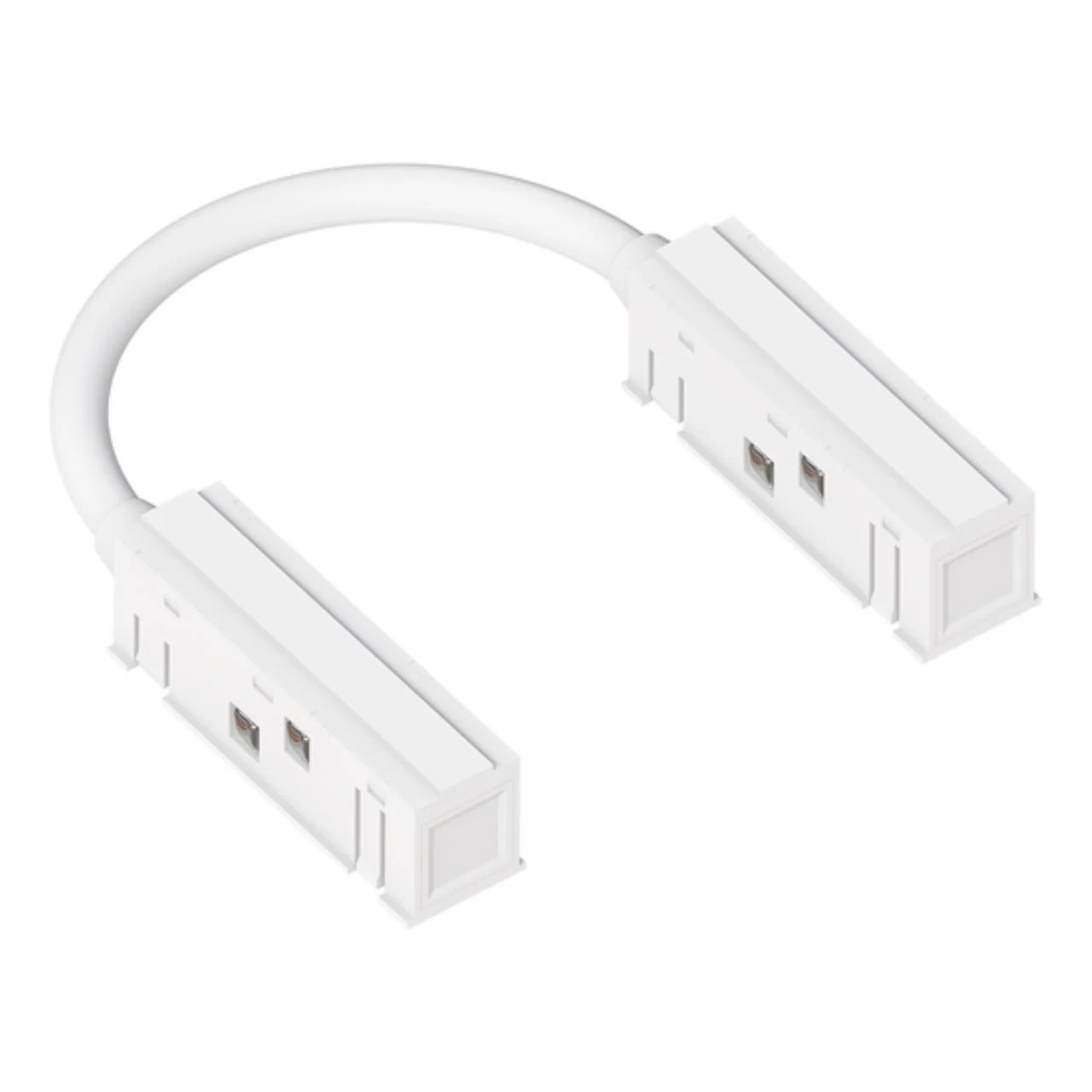 Коннектор ARTE Lamp Arte Lamp магнитный белый A484433