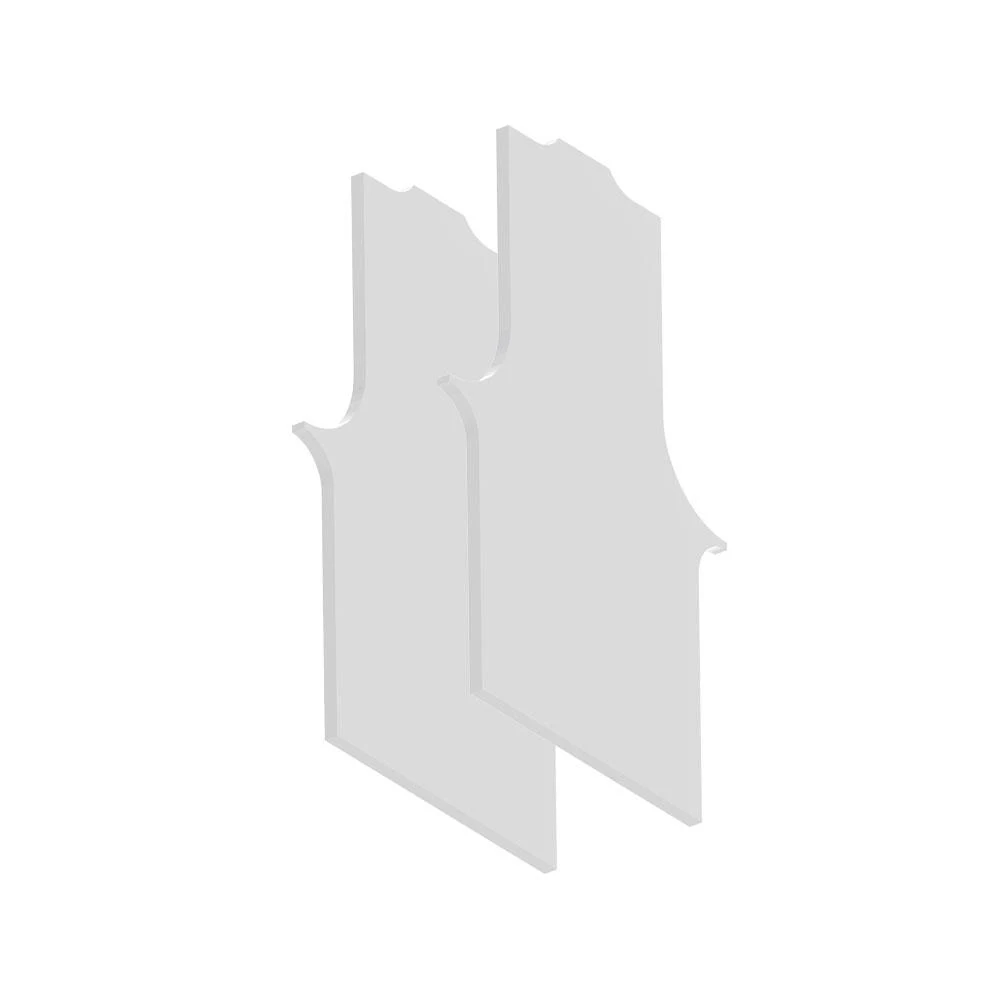 Заглушка ARTE Lamp Arte Lamp магнитный белый A485233E