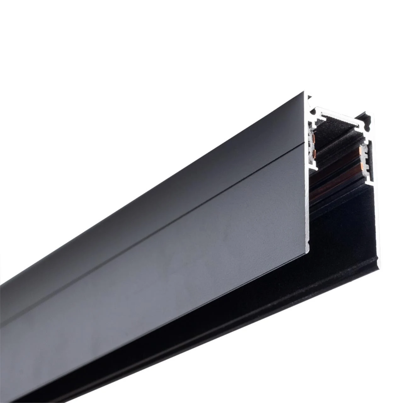 Шинопровод ARTE Lamp Arte Lamp магнитный черный A460106