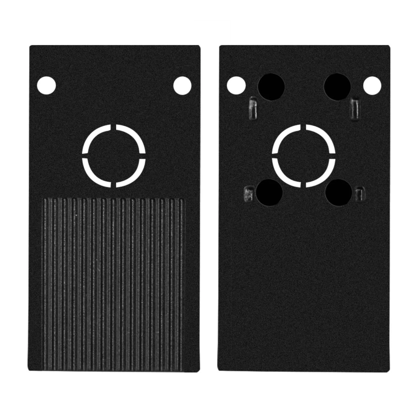 Заглушка ARTE Lamp Arte Lamp магнитный черный A482006