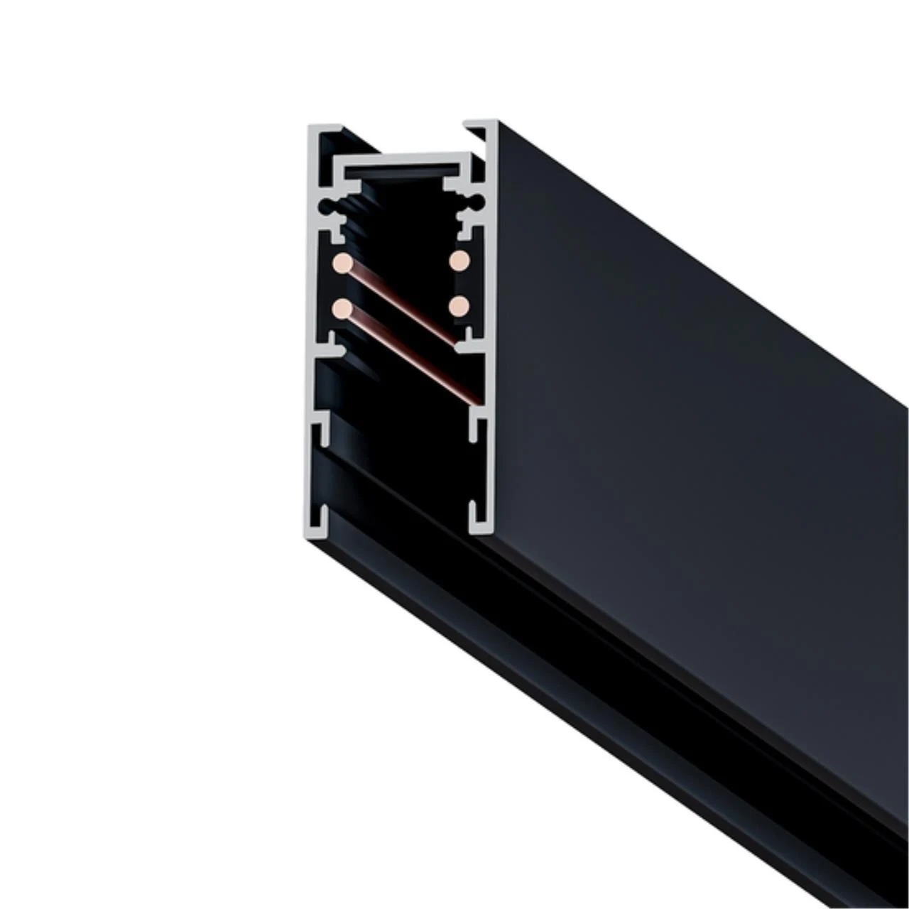 Шинопровод ARTE Lamp Arte Lamp магнитный Expert черный A570206