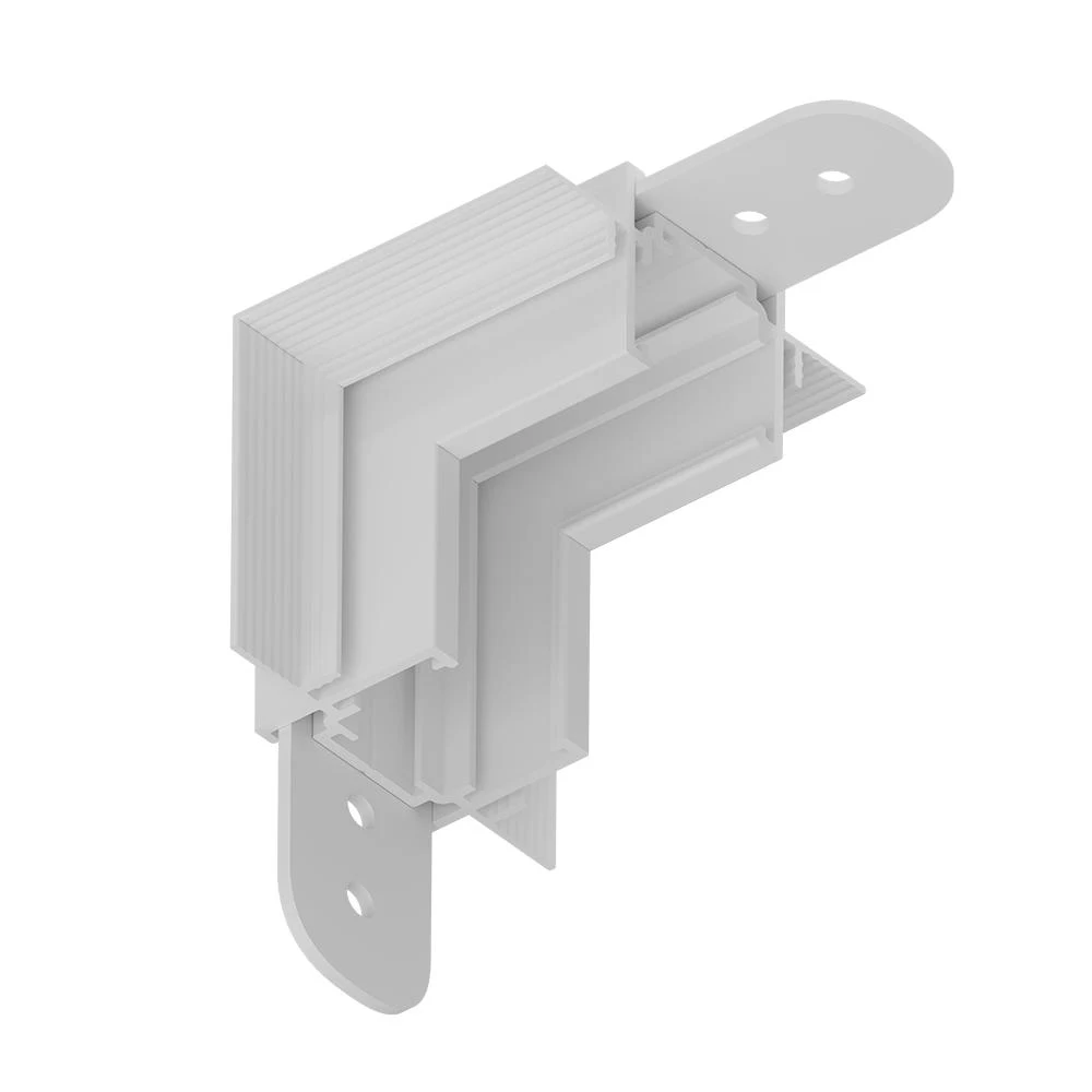 Соединитель для шинопровода ARTE Lamp Arte Lamp магнитный OPTIMA белый A731733