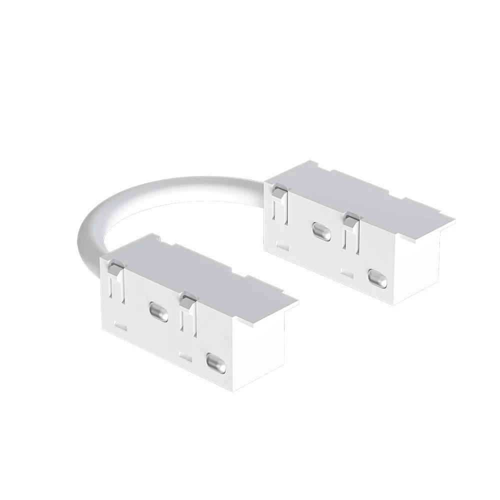 Коннектор ARTE Lamp Arte Lamp магнитный OPTIMA белый A740433