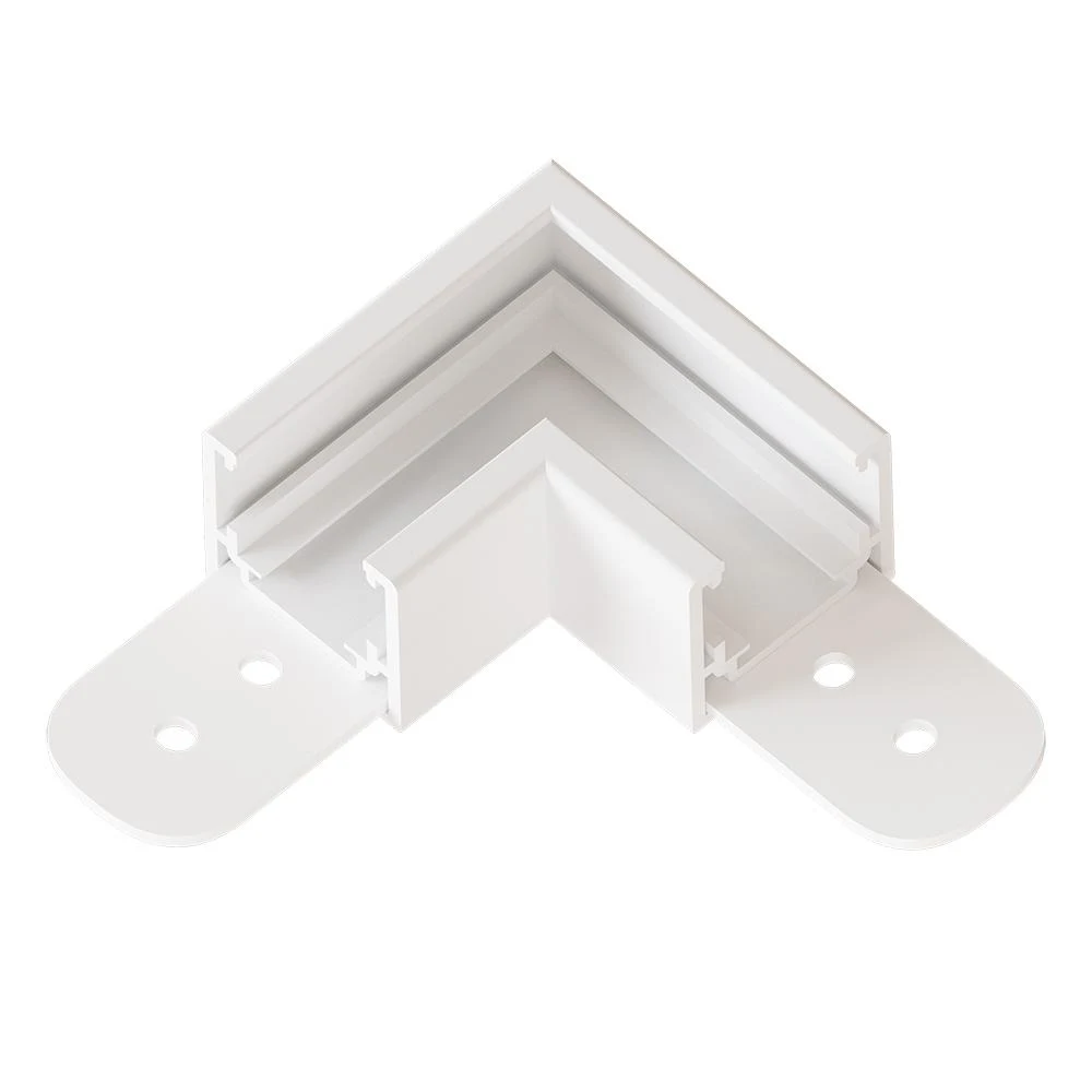 Соединитель для шинопровода ARTE Lamp Arte Lamp магнитный OPTIMA белый A740633